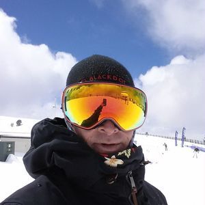 Meet your Posher, Brandon